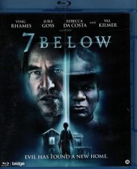 7 Below (Blu-ray)