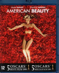 American Beauty Blu-ray