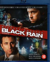 Black Rain (Blu-ray)