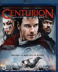 Centurion (Blu-ray)