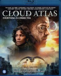 Cloud Atlas (Blu-ray)