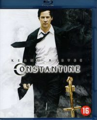 Constantine (Blu-ray)