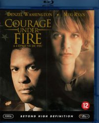 Courage Under Fire (Blu-ray)