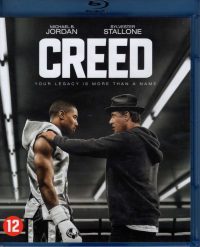 Creed (Blu-ray)