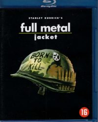 Full Metal Jacket (Blu-ray)