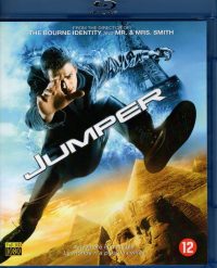 Jumper (Blu-ray)