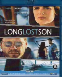 Long Lost Son (Blu-ray)