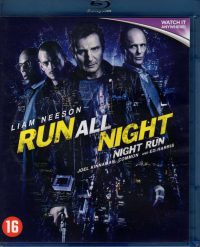 Run All Night (Blu-ray)