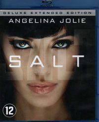 Salt (Blu-ray)