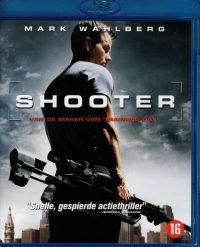 Shooter (Blu-ray)