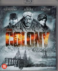 The Colony (Blu-ray)