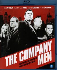 The Company Men (Blu-ray)