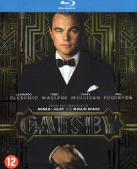 The Great Gatsby (Blu-ray)