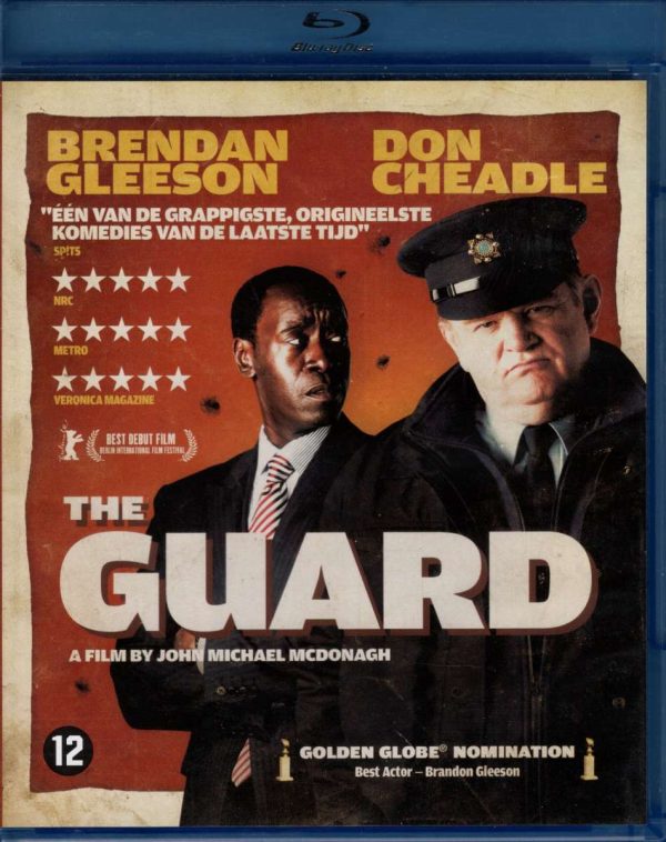 The Guard (Blu-ray)