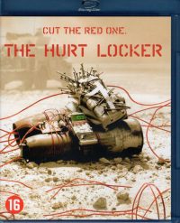 The Hurt Locker (Blu-ray)