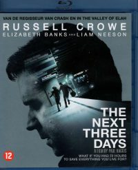 The Next Three Days (Blu-ray)