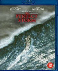 The Perfect Storm (Blu-ray)