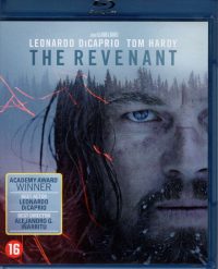 The Revenant (Blu-ray)