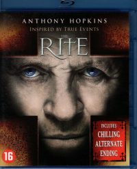 The Rite (Blu-ray)