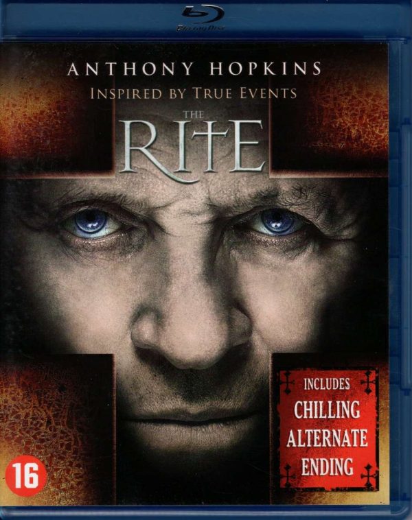 The Rite (Blu-ray)