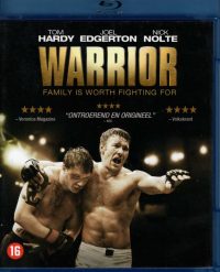 Warrior (Blu-ray)