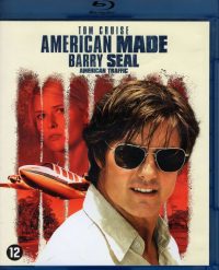 American Made (Blu-ray)