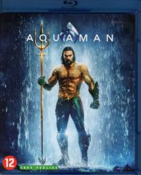 Aquaman (Blu-ray)