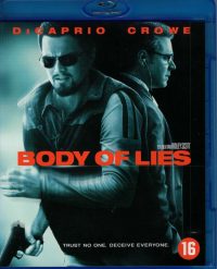 Body of Lies (Blu-ray)