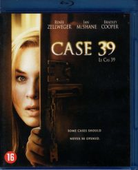 Case 39 Blu-ray