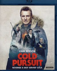 Cold Pursuit (Blu-ray)