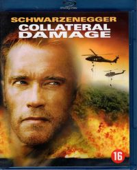 Collateral Damage (Blu-ray)