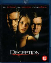 Deception (Blu-ray)