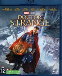 Doctor Strange (Blu-ray)