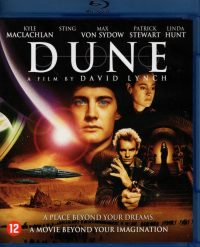 Dune (Blu-ray)