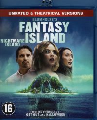 Fantasy Island (Blu-ray)