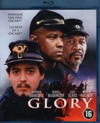 Glory (Blu-ray)