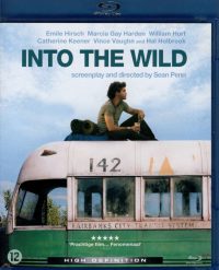 Into the Wild (Blu-ray)