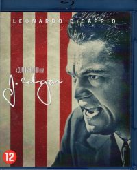 J. Edgar (Blu-ray)