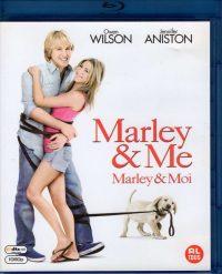 Marley & Me (Blu-ray)