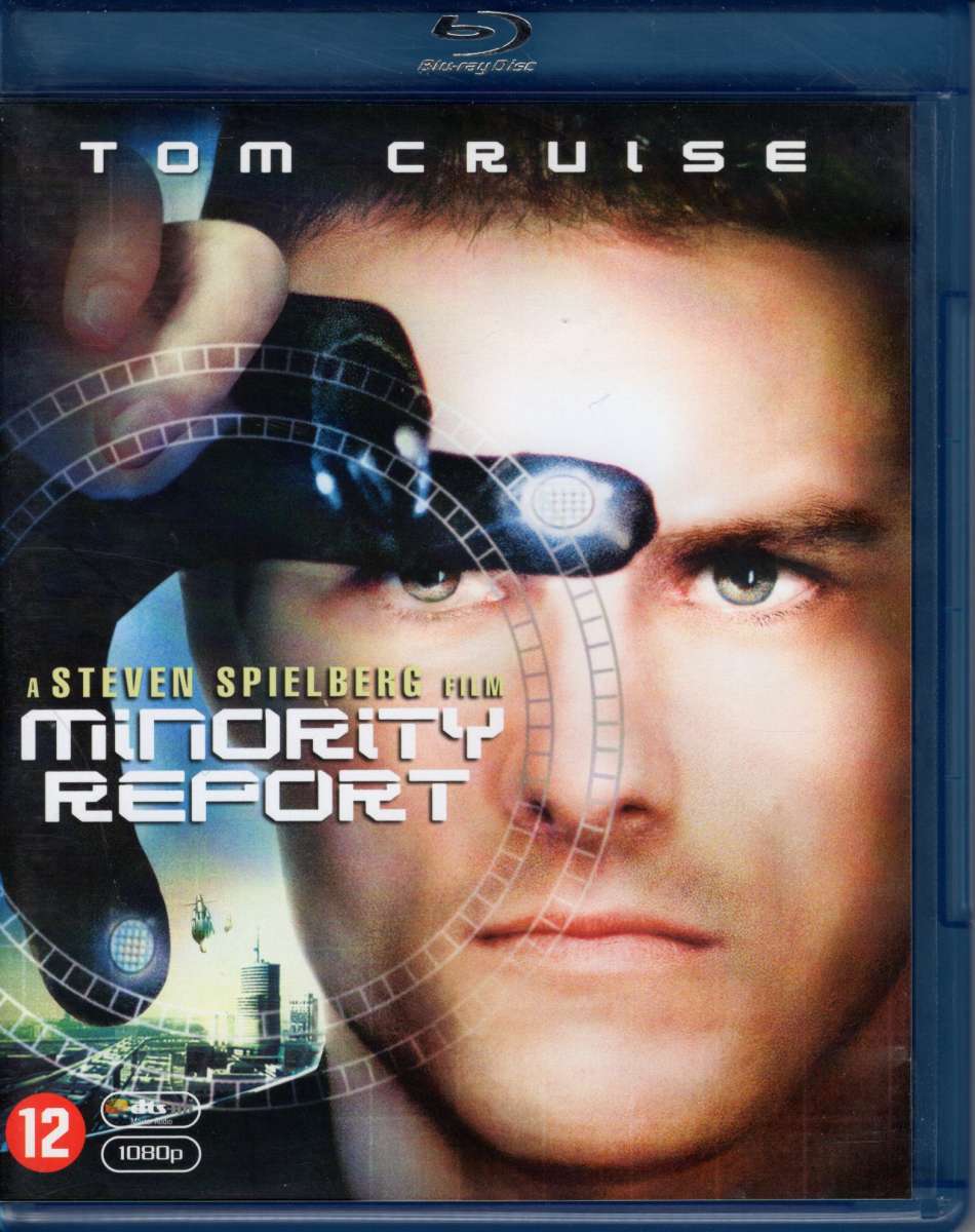 minority-report-blu-ray-blurayshop-nl