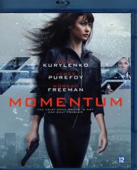 Momentum (Blu-ray)