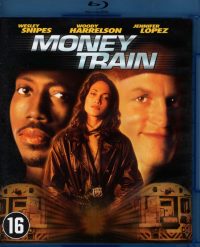 Money Train (Blu-ray)