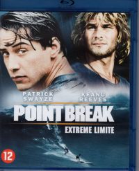 Point Break (1991) Blu-ray