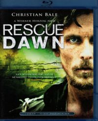 Rescue Dawn (Blu-ray)