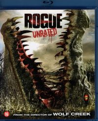 Rogue Unrated (Blu-ray)