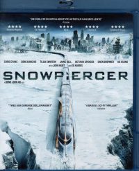 Snowpiercer (Blu-ray)