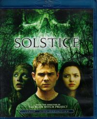 Solstice (Blu-ray)