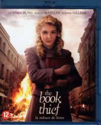 The Book Thief (Blu-ray)