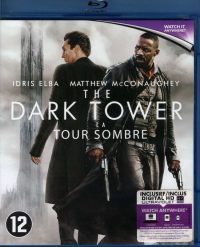 The Dark Tower (Blu-ray)