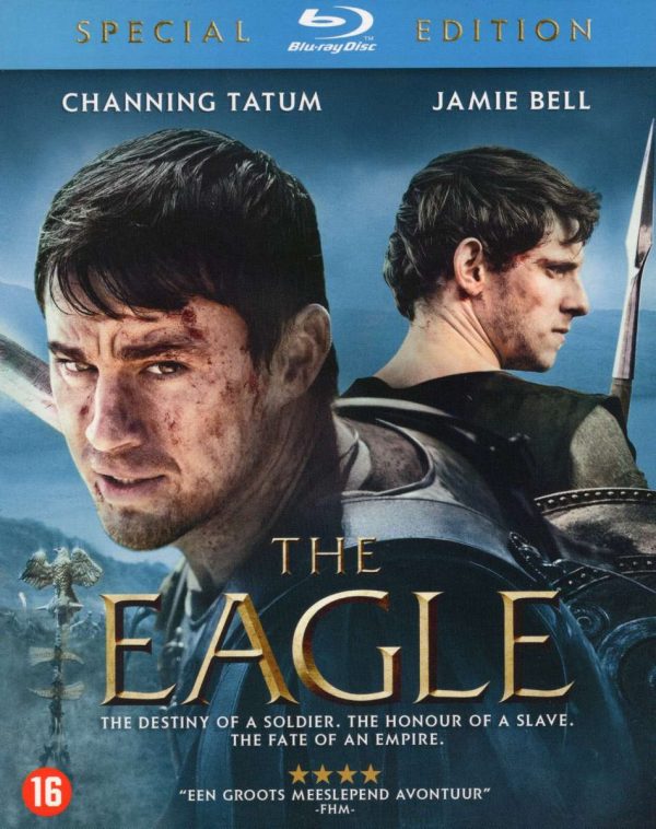 The Eagle (Blu-ray)